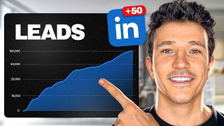 How To Find 1000's of Leads with Linkedin Sales Navigator