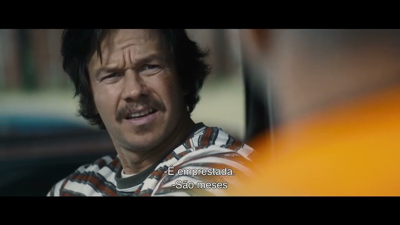 trailer Oficial