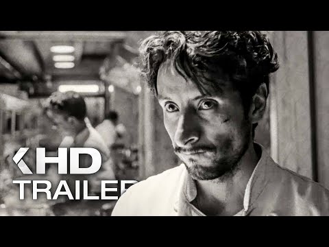 LA COCINA Trailer German Deutsch ()