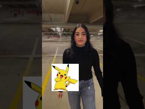 rynia kando does your favorite impressions! #singing #impressions #impression