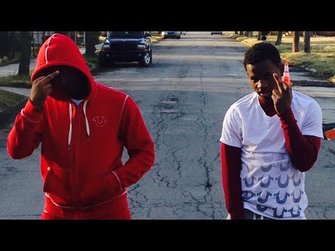 StancWrld- Boomin in Stanc Wrld