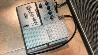 Akai D1 Shred-O-Matic - What To Know & Where To Buy | Equipboard