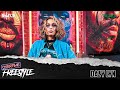 Dazy Lyn Freestyle | OVERTIME | SWAY’S UNIVERSE