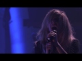 Ellie Goulding - Don`t Stay A Word (Live at iTunes Festival 2013)
