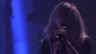 Ellie Goulding - Don`t Stay A Word (Live at iTunes Festival 2013)