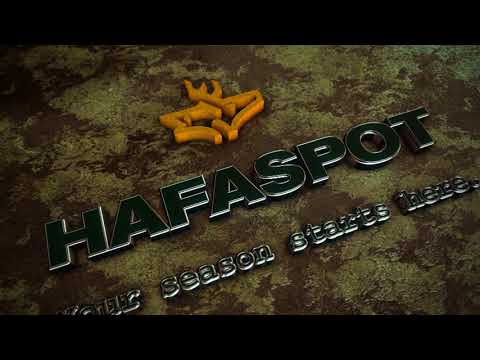 HAFASPOT | Hunting Tip of the week, by Dave Watson - Red Stag Hunting