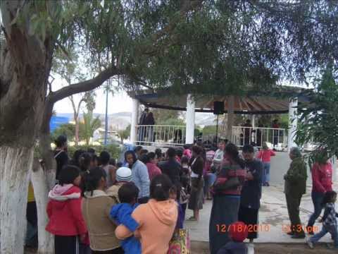 Alabanza Cristiana-Levanto mis manos! Mision12- 2010 a Ensenada,MEXICO- chris h kim