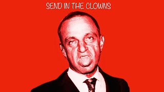 Kramer - Send In The Clowns (Official Video)