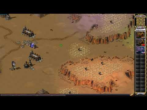 Sov vs GGI ifv defense on TOE