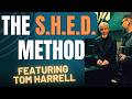 I Performed With Tom Harrell: Here's the Practice Routine That Made It Possible