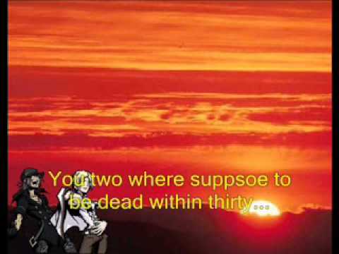 The Doomy Blastoise: Death is A Glorious Thing