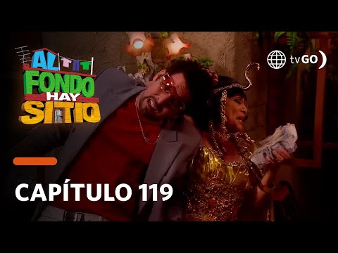 Al Fondo hay Sitio 4: Tito almost recovers money from Doña Nelly (Episode 119)