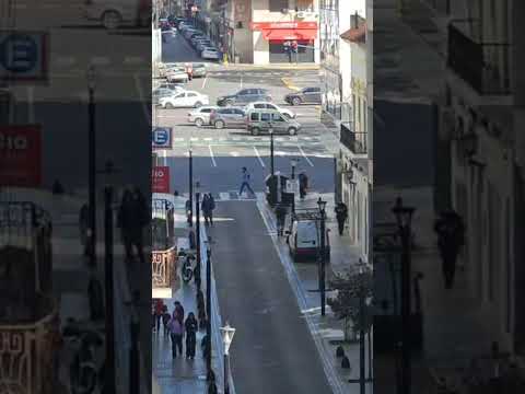 VIVO Calle Moreno y Avenida 9 de Julio Buenos Aires Argentina 5/9/26