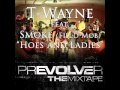 T-Wayne - Hoes And Ladies Ft Smoke (prEVOVLEr ...