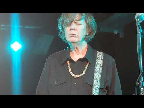 Thurston Moore - "Temptation Inside Your Heart" [The Velvet Underground], Live in Munich, 25.03.2023