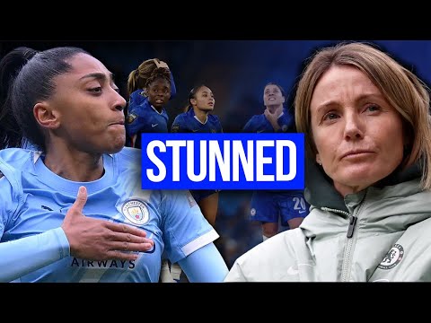 What's happened to Chelsea? | Upfront