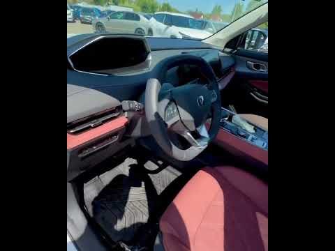 фото changan cs55 plus i рестайлинг 0
