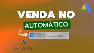 Google Ads para Afiliados - Como Vender no Google Ads como Afiliado Passo a Passo [aula gratuita]