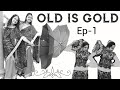Old Is Gold Ep 1 1960s Hits Dance Evergreen Entertainers