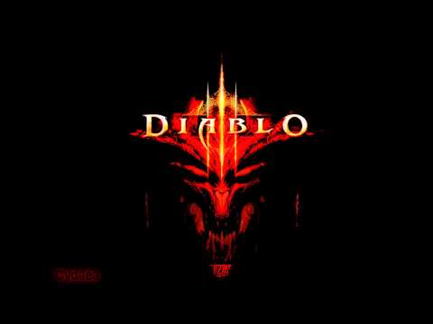 Music of Diablo III - Boss Battles Part 1