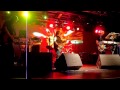 Hawkwind Wraith  Live @ Liverpool o2 2010