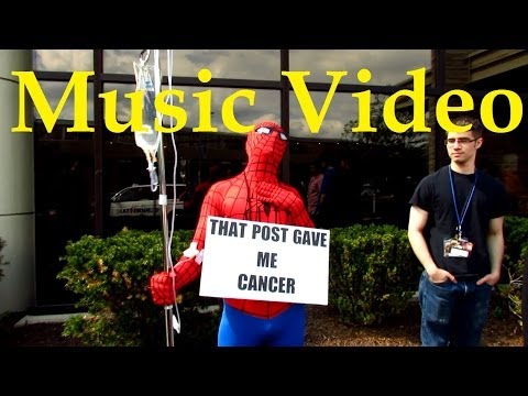 Anime Central 2014 MV