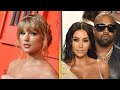 Taylor Swift Shares New Details About Kim Kardashian and Kanye West 'Cancelation' Scandal