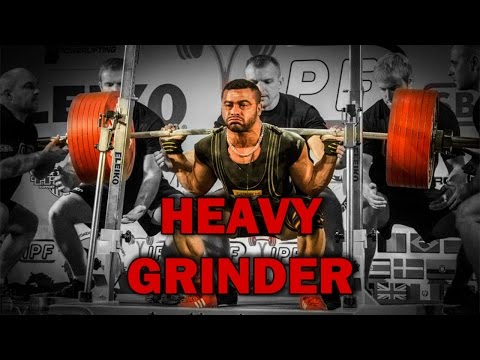 377.5 kg world record squat @82.54 kg – Jose Castillo