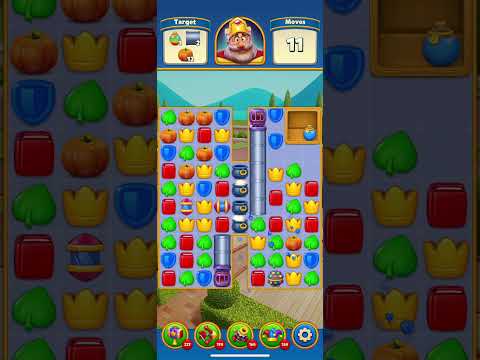 Royal Match level 2334