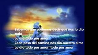 Michael Bolton All For Love Español