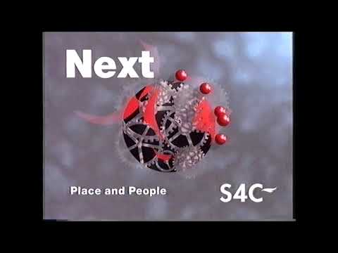 S4C Schools - Friday 5/5/95 - (4) 10:20 AM