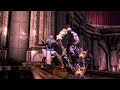 Fat Kingnight The Battle Of Gods God Of War Lll Remastered 21
