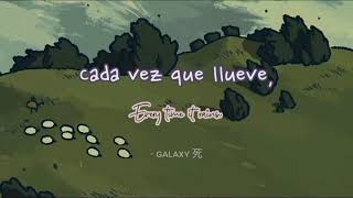 Frank Sinatra; Pennies From Heaven /Lyrics + Sub español/ Galaxy