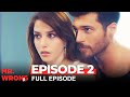 Mr Wrong Episode 2