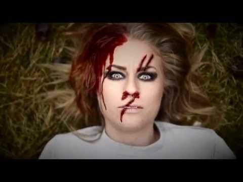 Daniella Kruth - GO (official musicvideo)