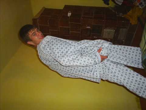 Gay party in Balilesti