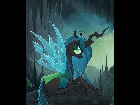 MLP Romance Reading - Chryssy please!