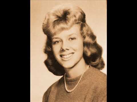 Janice Ward - Double Crossing Sweetie Pie - Monument 442