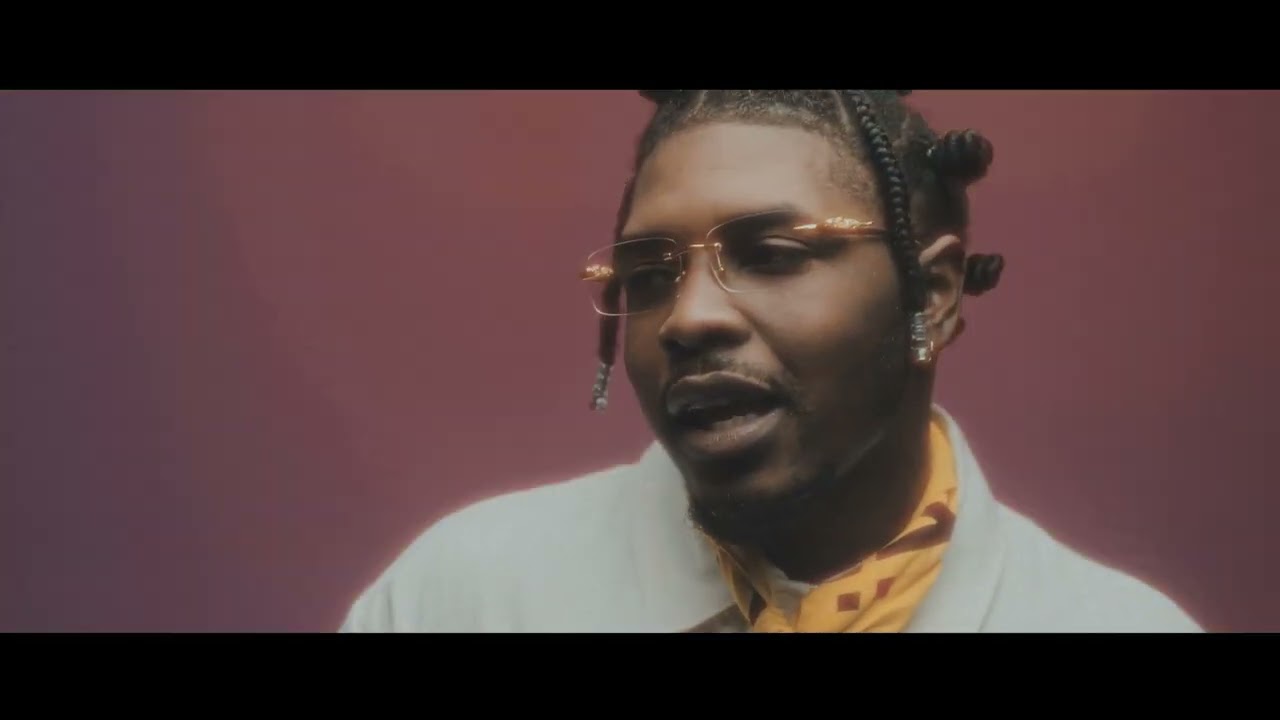 Rocky Banks – “Lifestyle”