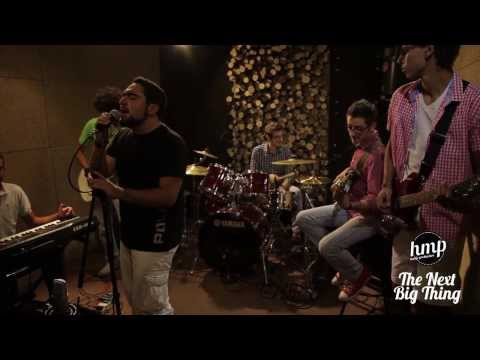 The English Way // THE NEXT BIG THING - AUDTION