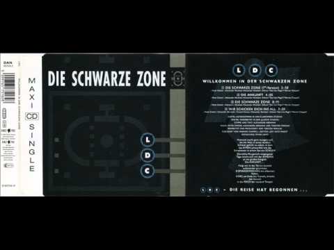LDC - Die Schwarze Zone
