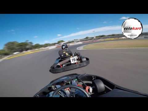 Velokart - 2ª Etapa Playoff - 09/07/2017 - Kartódromo San Marino - Paulínia - SP