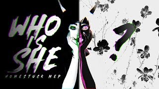 [ ℎs] ＷＨＯ ＩＳ ＳＨＥ ⌡ＦＵＬＬ ＭＥＰ