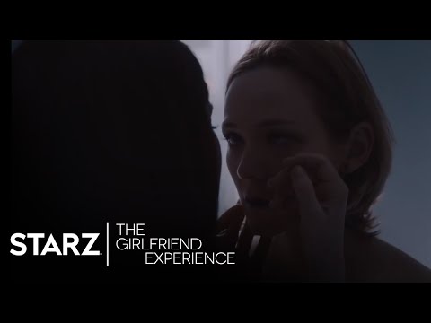 The Girlfriend Experience Season 2 (This Season Promo)