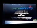 Sesame Workshop NDR Channel 5 Misseri Studio 2009