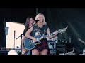 Meghan Patrick (Bow Chicka Wow Wow) LIVE at CosmoFEST 2017 - Cosmo MusicFEST & EXPO
