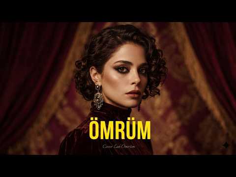 Eypio - Ömrüm (Yeraltı Dizi Müziği) / Cover Lab Rhythm
