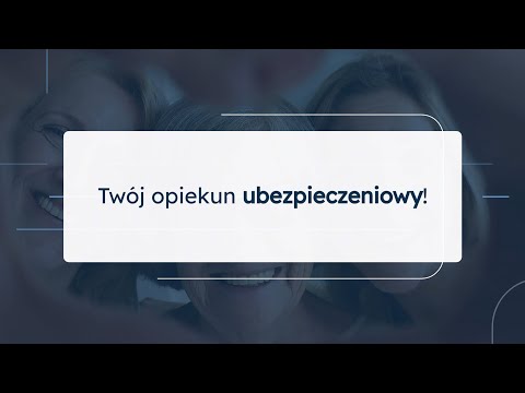 Opiekun Ubezpieczeniowy Karolina Mulawka - video