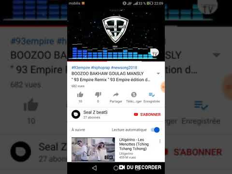 BOOZOO BAKHAW GOULAG MANSLY "93 Empire Remix"