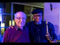 9.3.2023 Bobby Watson Quartet